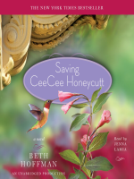 Saving_CeeCee_Honeycutt
